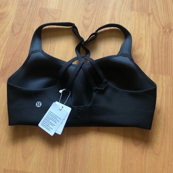 lululemon athletica Other - Lululemon adopt and align bra 34D